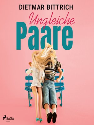 cover image of Ungleiche Paare